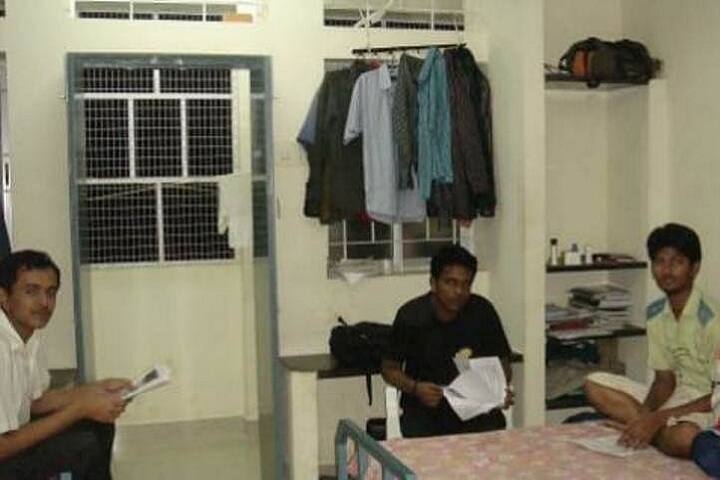hostel